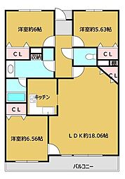 室内の画像