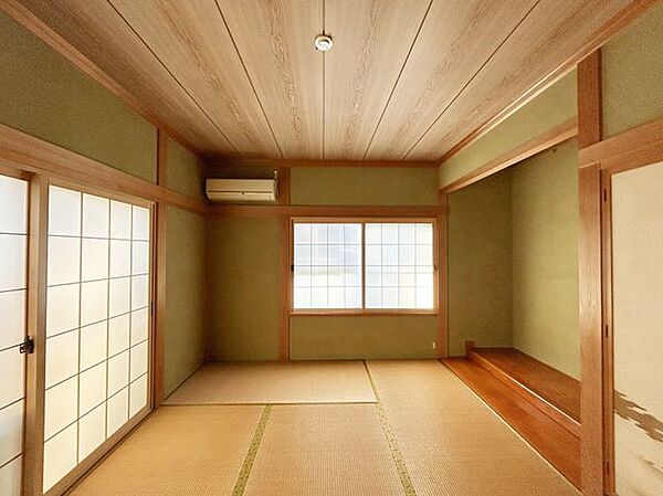 和室