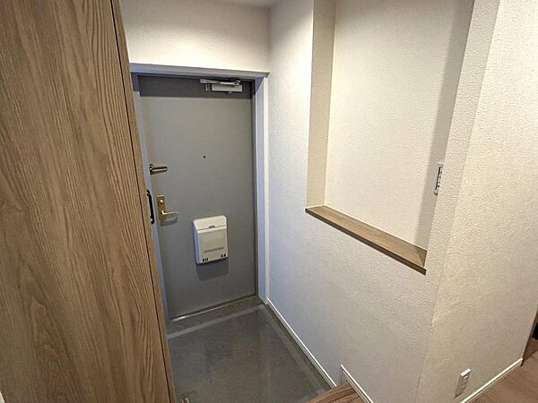 アパガーデンコート蓬莱町