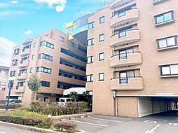 アパガーデンコート蓬莱町