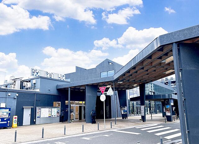 周辺 アパガーデンコート蓬莱町 2階/-