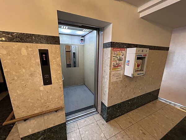 アパガーデンコート蓬莱町