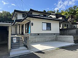 丹生郡越前町朝日　戸建て