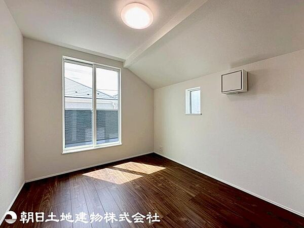 子供部屋