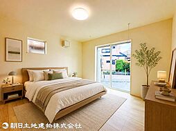 室内の画像