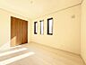 子供部屋：【洋室（2024年11月撮影）】