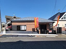 八王子市めじろ台1丁目