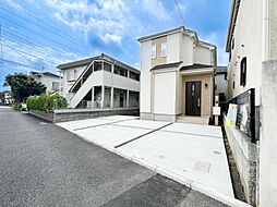 八王子市諏訪町5期