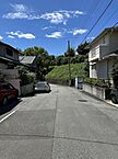 東京都八王子市絹ケ丘2丁目：物件画像