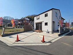 八王子市弐分方町