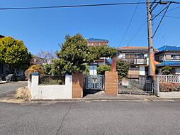 八王子市椚田
