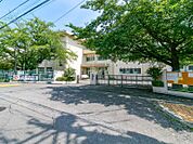 八王子市立石川中学校まで2040ｍ