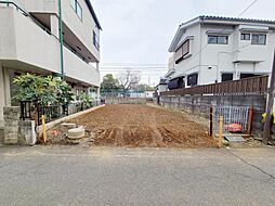 八王子市並木町