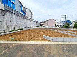 八王子市館町4期　3号棟