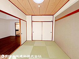 和室の画像