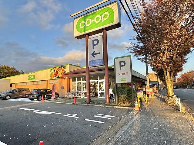 収納 サンクレイドル八王子北野台 2階/-