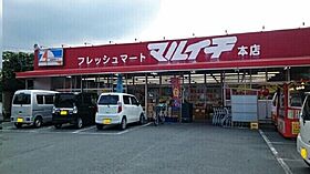 メリディオ石田 205 ｜ 愛知県新城市石田字八幡46番地1（賃貸アパート3LDK・2階・67.83㎡） その15