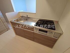 アスター若宮Ａ 101 ｜ 愛知県豊橋市下地町字若宮23（賃貸アパート1LDK・1階・40.27㎡） その22