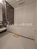 アスター若宮Ａ 101 ｜ 愛知県豊橋市下地町字若宮23（賃貸アパート1LDK・1階・40.27㎡） その5