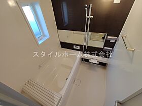 Bell・Giardino 202 ｜ 愛知県豊川市美園3丁目1-35（賃貸アパート1LDK・2階・48.41㎡） その17