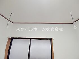 コーポ鈴森A棟 205 ｜ 愛知県豊橋市花中町205-1（賃貸アパート1LDK・2階・39.00㎡） その12