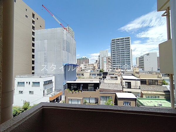 メゾン岡本 501｜愛知県豊橋市新川町(賃貸マンション2DK・5階・61.50㎡)の写真 その23