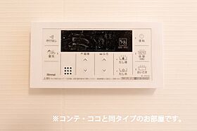 グラード　百間 101 ｜ 愛知県豊橋市牟呂町字百間30番地2（賃貸アパート1K・1階・32.25㎡） その13