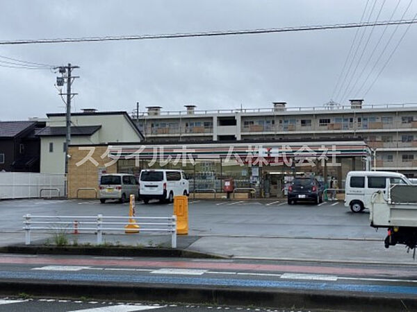 ガーデンパーク 202｜愛知県豊川市新道町2丁目(賃貸アパート1LDK・2階・34.76㎡)の写真 その15