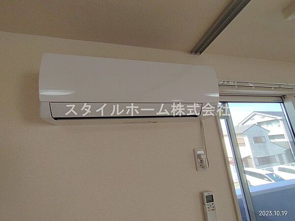 ヴィラ・ロワイヤル　六番館 201｜愛知県豊川市下長山町北側(賃貸アパート1LDK・2階・45.27㎡)の写真 その29