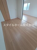 ヴィラ・ロワイヤル　六番館 201 ｜ 愛知県豊川市下長山町北側40（賃貸アパート1LDK・2階・45.27㎡） その29