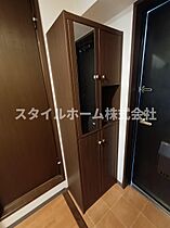 メゾンアンフィニ 303 ｜ 愛知県豊川市光陽町28（賃貸マンション3LDK・3階・58.32㎡） その18