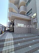 メゾンアンフィニ 303 ｜ 愛知県豊川市光陽町28（賃貸マンション3LDK・3階・58.32㎡） その25