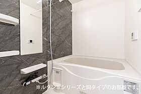 エバー・ピークスI 103 ｜ 愛知県豊川市西豊町3丁目86（賃貸アパート1LDK・1階・41.53㎡） その4