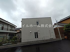 トカティ 106 ｜ 愛知県豊橋市吉川町18番地（賃貸アパート1LDK・1階・33.67㎡） その10