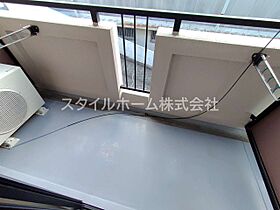 シャンテ豊橋 3C ｜ 愛知県豊橋市下地町字境田113-1（賃貸マンション1K・3階・30.00㎡） その17