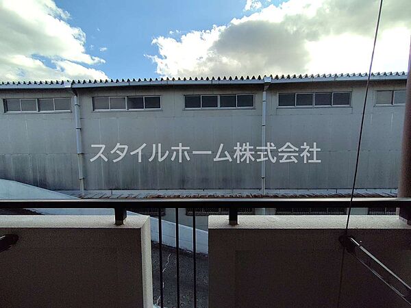 シャンテ豊橋 3C｜愛知県豊橋市下地町字境田(賃貸マンション1K・3階・30.00㎡)の写真 その18