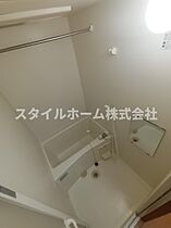 フォレストヴィラ 101 ｜ 愛知県豊川市森1丁目116-1（賃貸アパート1K・1階・23.43㎡） その6