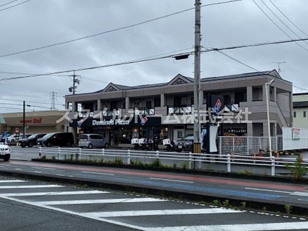 Ｒｏｗａｎ 102｜愛知県豊川市野口町ツイジ(賃貸アパート1LDK・1階・44.70㎡)の写真 その25