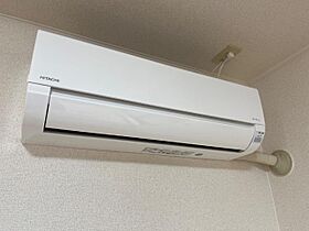 アメニティハイツ大崎  ｜ 愛知県豊川市大崎町下金居場（賃貸アパート1K・2階・24.84㎡） その5