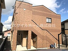 アメニティハイツ大崎  ｜ 愛知県豊川市大崎町下金居場（賃貸アパート1K・2階・24.84㎡） その24