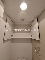 アン・ソレイユ 1206 ｜ 愛知県豊橋市駅前大通3丁目31（賃貸マンション2LDK・12階・59.71㎡） その15