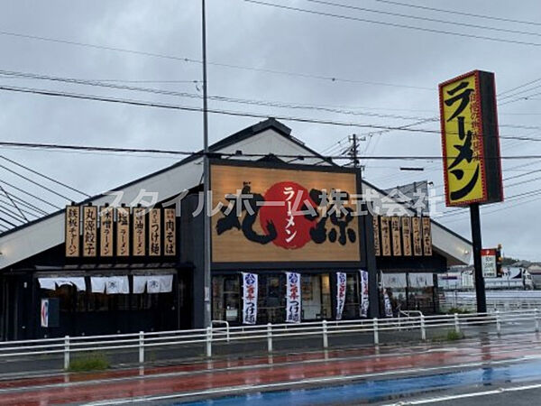 ラ・フレーズ 202｜愛知県豊川市下長山町堺(賃貸アパート2LDK・2階・59.13㎡)の写真 その24