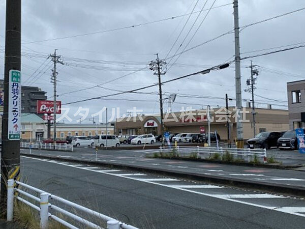 プライムローズ 105｜愛知県豊川市野口町道下(賃貸アパート1R・1階・34.53㎡)の写真 その23