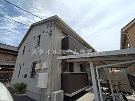 グレイス大村 102 ｜ 愛知県豊橋市大村町字大賀里8（賃貸アパート1LDK・1階・49.91㎡） その1