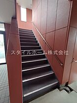 アクベンス  ｜ 愛知県豊橋市三ツ相町（賃貸マンション2LDK・3階・58.32㎡） その21