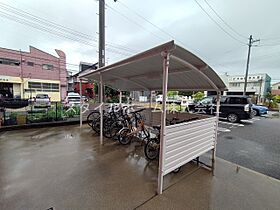 アクベンス  ｜ 愛知県豊橋市三ツ相町（賃貸マンション2LDK・3階・58.32㎡） その17