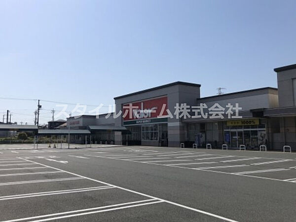 画像30:【スーパー】スーパーマーケットバロー 豊川店まで992ｍ