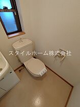 ミューズイン花中B 103 ｜ 愛知県豊橋市花中町93-29（賃貸アパート1K・1階・26.06㎡） その8