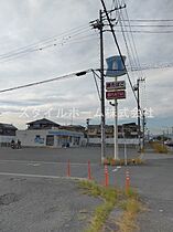 宇塚ハイツ 101 ｜ 愛知県豊橋市前芝町字宇塚72-3（賃貸アパート1LDK・1階・42.63㎡） その21