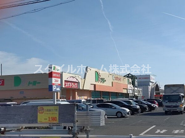 ベル　アンジュＢ 202｜愛知県豊橋市神野新田町字ホノ割(賃貸アパート2LDK・2階・56.49㎡)の写真 その22